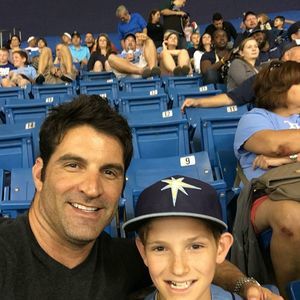 Meet your Posher, Jason